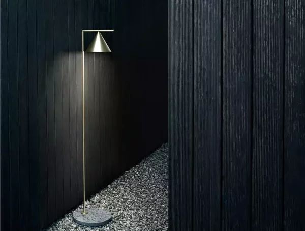 Торшер CAPTAIN 12