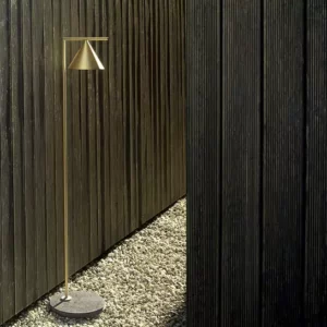 Торшер CAPTAIN 13