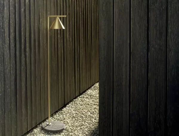 Торшер CAPTAIN 13