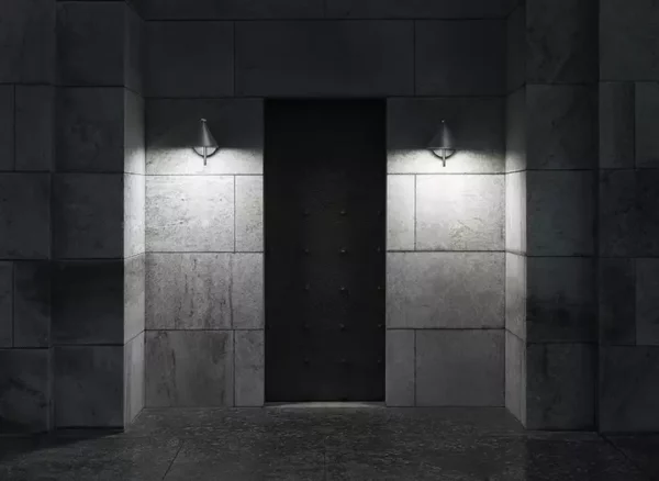 Настенная лампа CAPTAIN FLINT 2