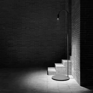 Торшер CAULE 1