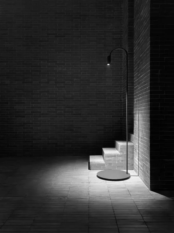 Торшер CAULE 1