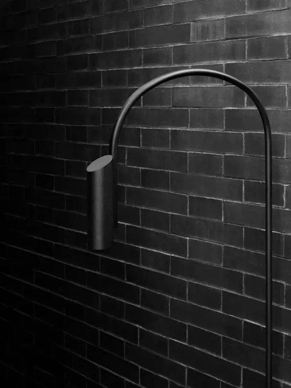 Торшер CAULE 3