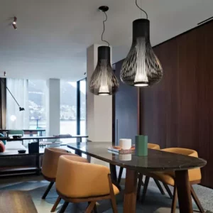 Подвесной светильник CHASEN 3