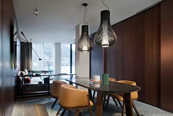 Подвесной светильник CHASEN 3