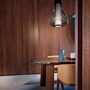 Подвесной светильник CHASEN 4