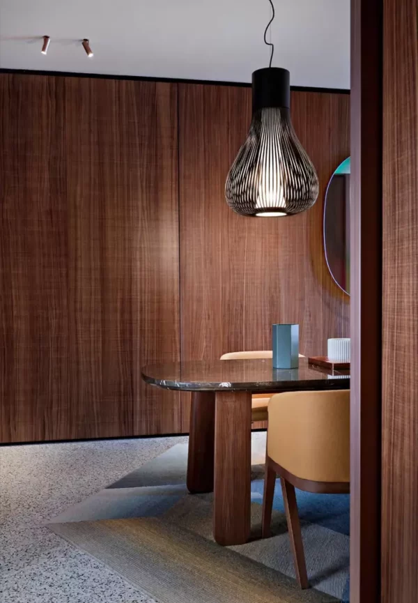 Подвесной светильник CHASEN 4