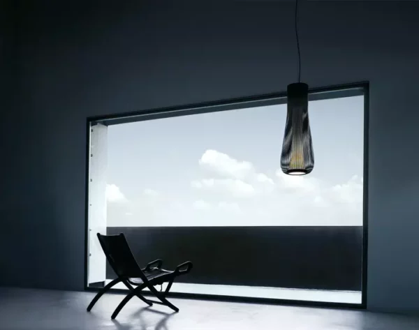 Подвесной светильник CHASEN 6