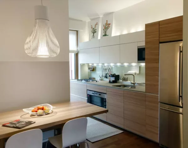 Подвесной светильник CHASEN 7