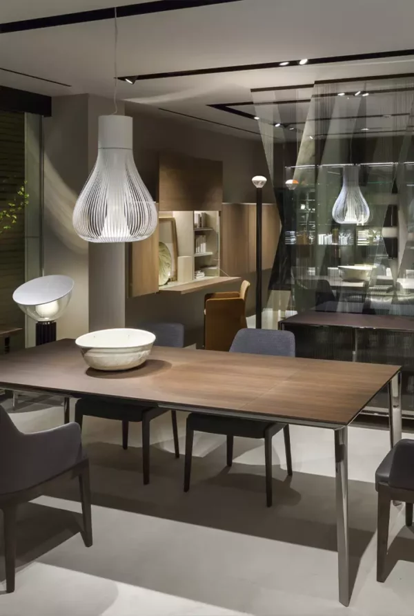 Подвесной светильник CHASEN 8