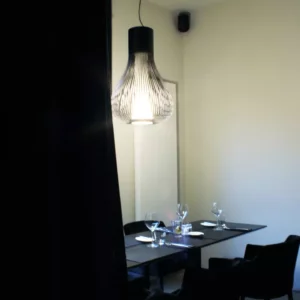 Подвесной светильник CHASEN 9