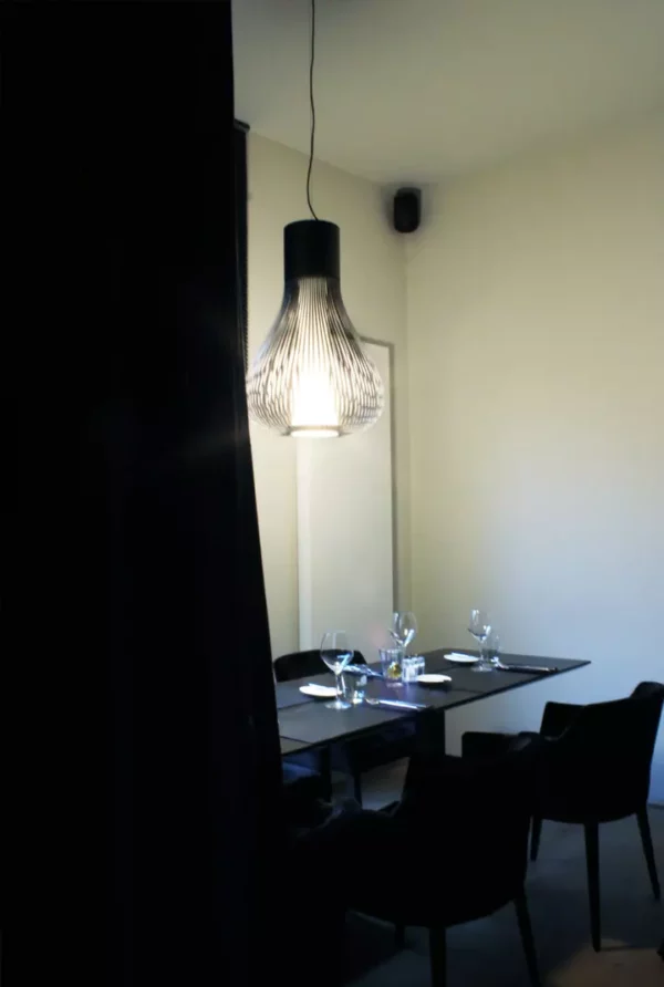 Подвесной светильник CHASEN 9