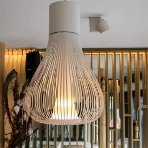 Подвесной светильник CHASEN 10