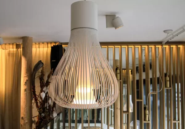 Подвесной светильник CHASEN 10