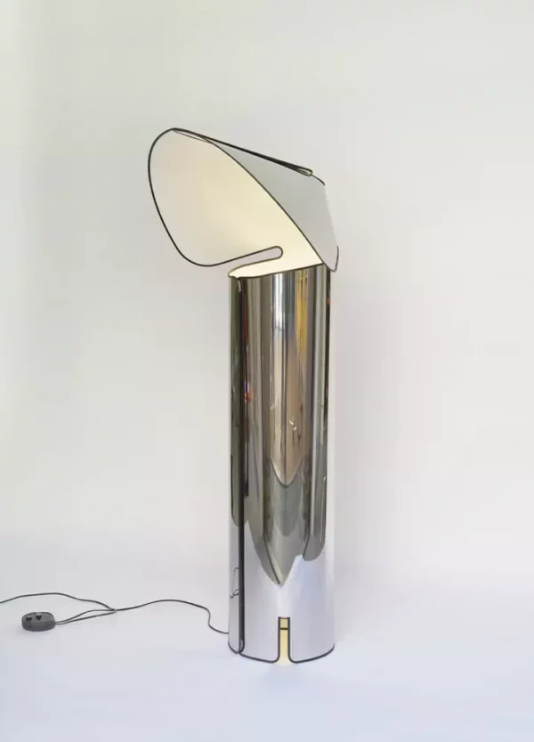 Торшер CHIARA 2