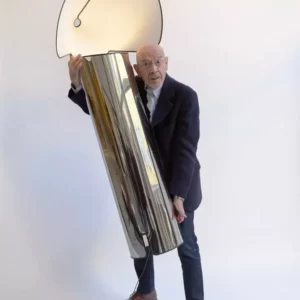 Торшер CHIARA 1