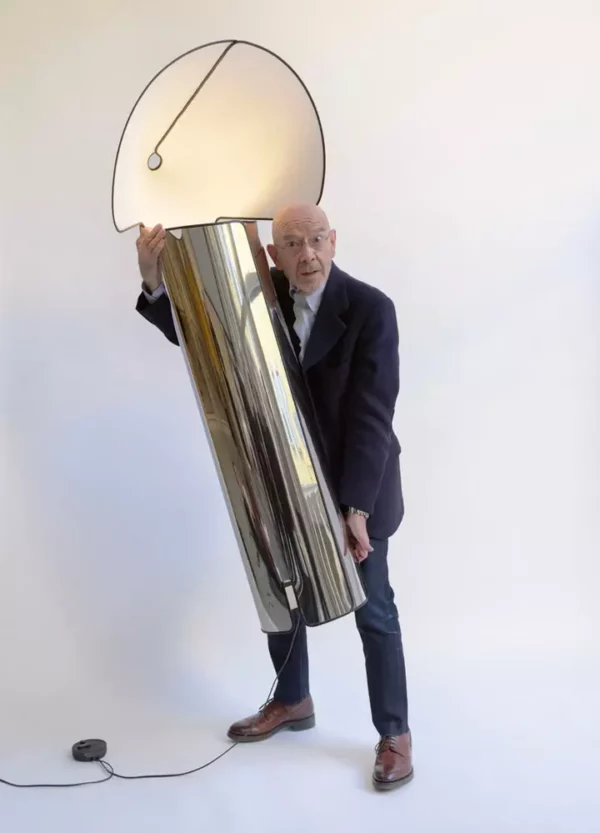 Торшер CHIARA 1