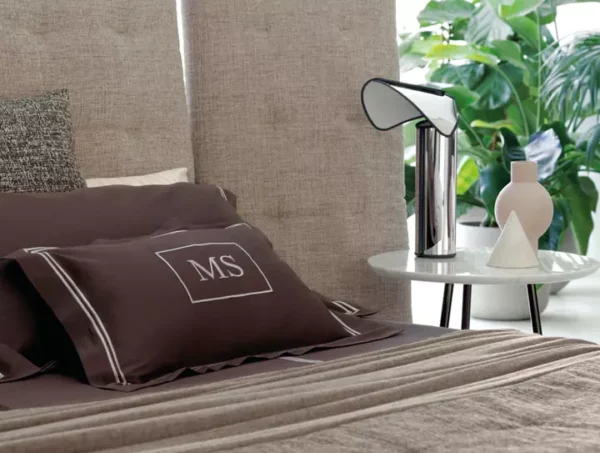 Настольная лампа CHIARA 2