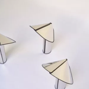 Настольная лампа CHIARA 3