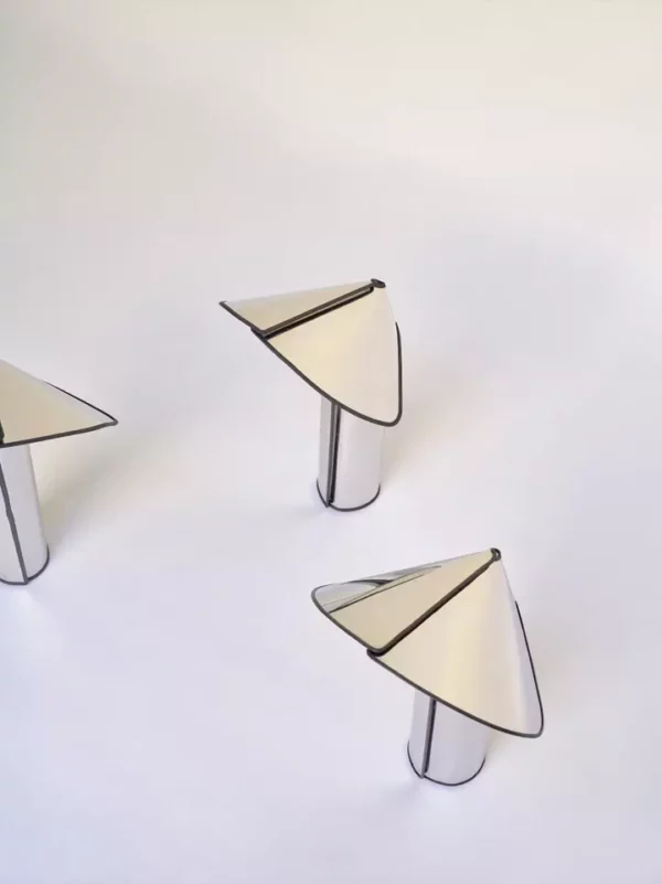 Настольная лампа CHIARA 3