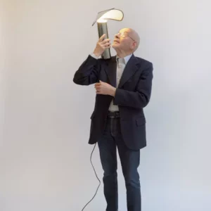 Настольная лампа CHIARA 4