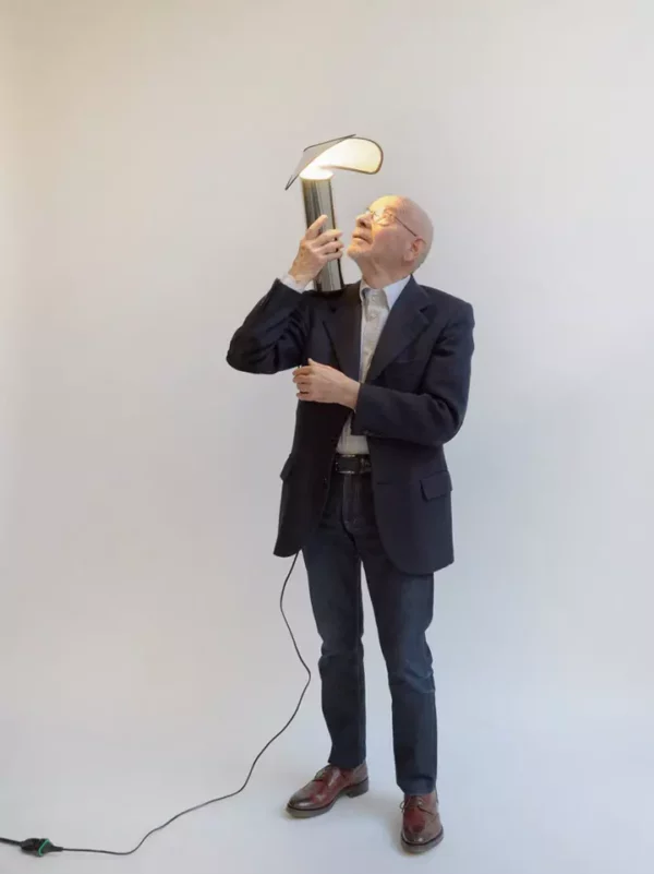 Настольная лампа CHIARA 4