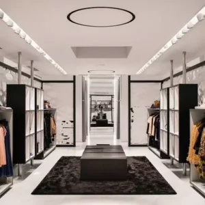 Потолочный светильник CIRCLE OF LIGHT 51 6