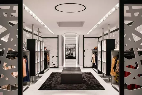 Потолочный светильник CIRCLE OF LIGHT 51 6