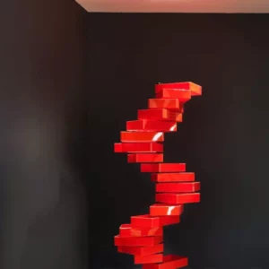 Потолочный светильник CIRCLE OF LIGHT 51 7