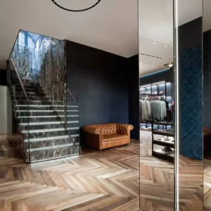 Потолочный светильник CIRCLE OF LIGHT 51 8