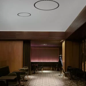 Потолочный светильник CIRCLE OF LIGHT 51 10