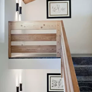 Настенная лампа CLESSIDRA 40* 5