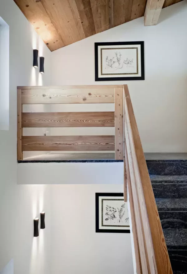 Настенная лампа CLESSIDRA 40* 5