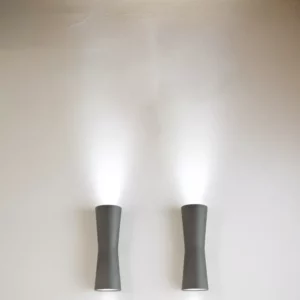 Настенная лампа CLESSIDRA 40* 1