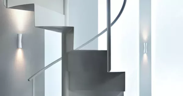 Настенная лампа CLESSIDRA 40* 7