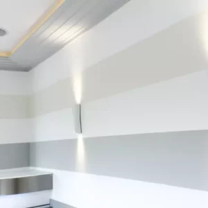 Настенная лампа CLESSIDRA 40* 8