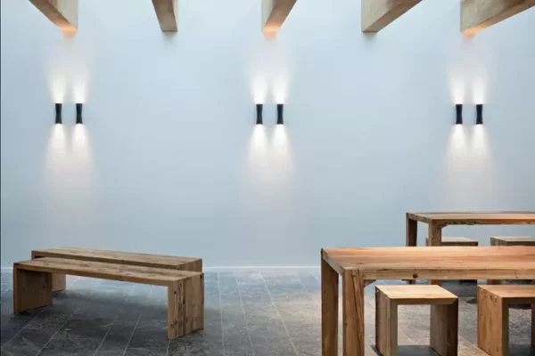 Настенная лампа CLESSIDRA 2