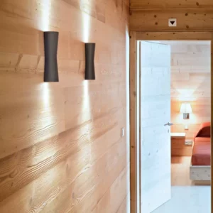 Настенная лампа CLESSIDRA 3