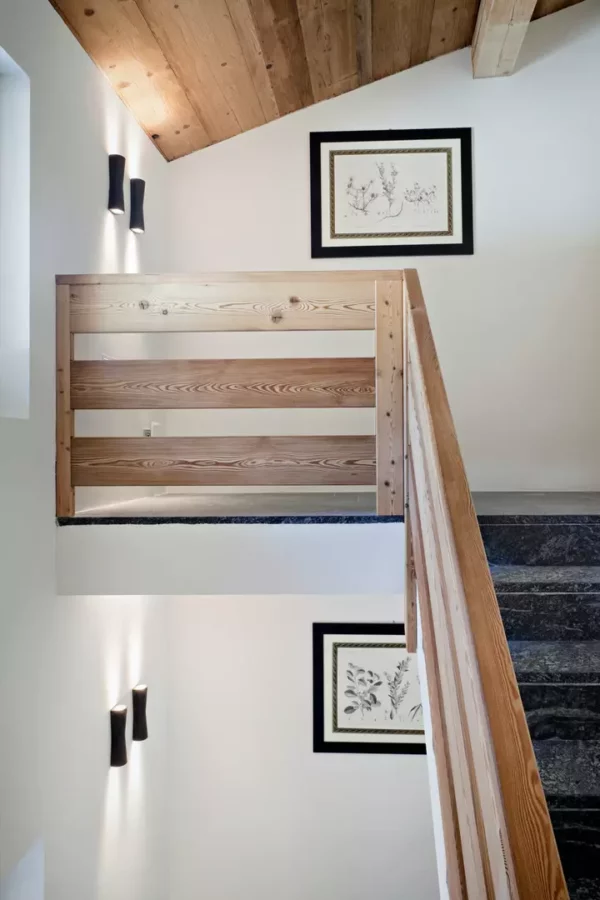 Настенная лампа CLESSIDRA 4