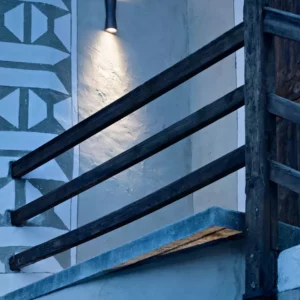 Настенная лампа CLESSIDRA 5