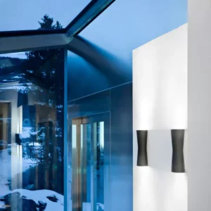 Настенная лампа CLESSIDRA 6