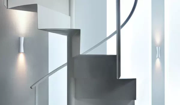 Настенная лампа CLESSIDRA 7