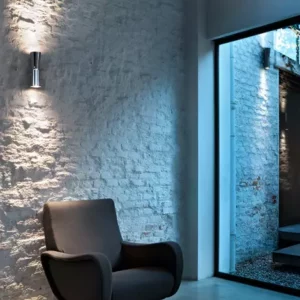 Настенная лампа CLESSIDRA 8