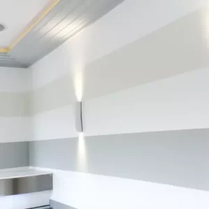 Настенная лампа CLESSIDRA 9