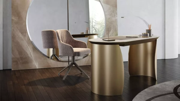 Офисный стул COMFORT 2