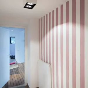 Потолочный светильник COMPASS BOX SMALL 3