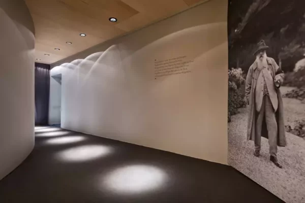 Потолочный светильник COMPASS IP65 59 2