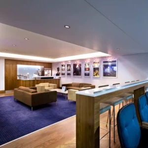 Потолочный светильник COMPASS OPAL 58 2