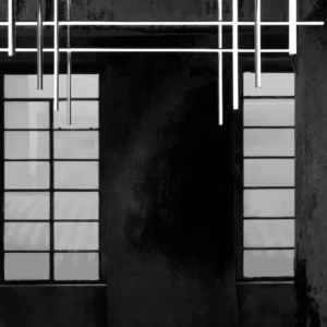 Настенная лампа COORDINATES 3