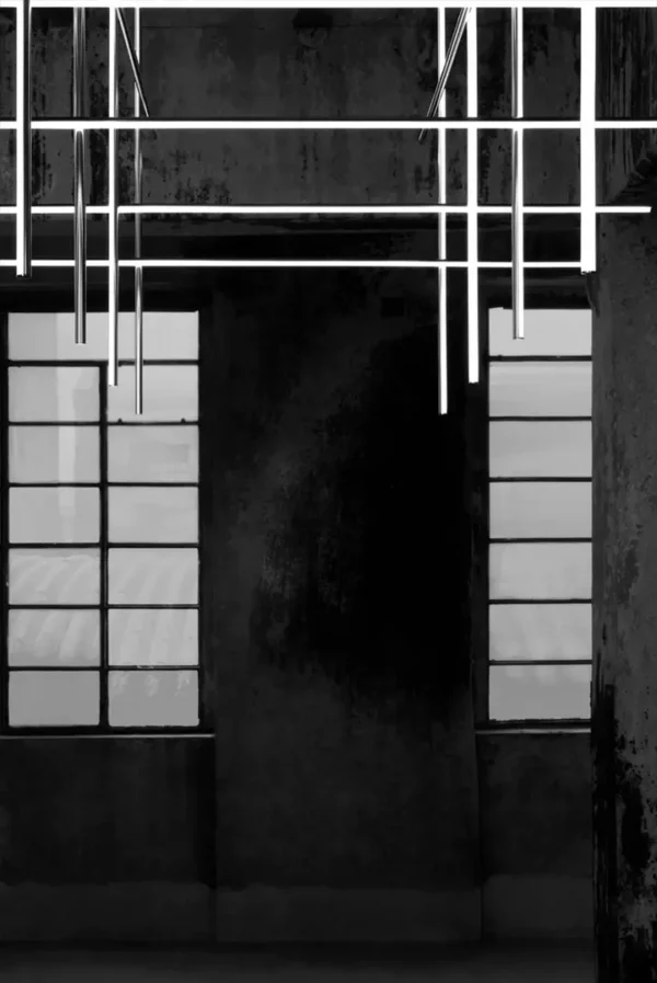 Настенная лампа COORDINATES 3